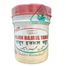 Majun Hajrul Yahud