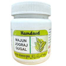 Majun Jograj Gugal
