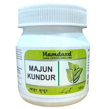 Majun kundur