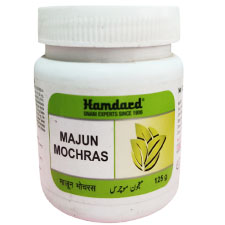 Majun Mochras