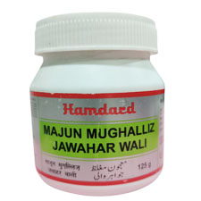 Majun Mughalliz Jawahr Wali