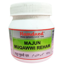 Majun Muqawwi Reham
