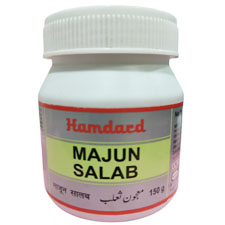 Majun Salab
