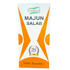 Majun Salab