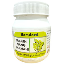 Majun Sang Sarmahi