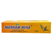 Marham Hina