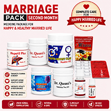 Marriage Pack Second Month