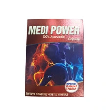 Medipower Capsule
