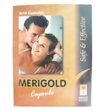 Merigold Capsule