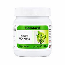 Majun Mochras