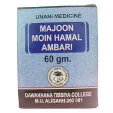 Majoon Moin Hamal Ambari