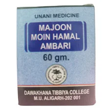 Majoon Moin Hamal Ambari