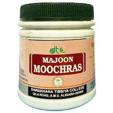 Majoon Moochras