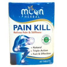 Pain kill