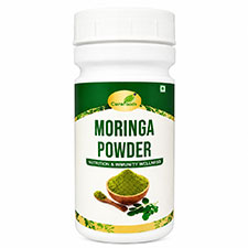 Moringa Powder