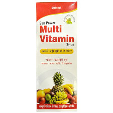 Multi Vitamin