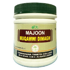 Majoon Muqawwi Dimagh
