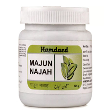 Majun Najah