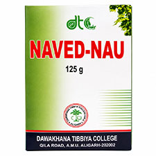 Naved Nau