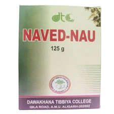 Naved Nau