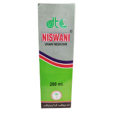 Niswani