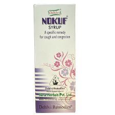Nokuf Syrup