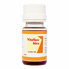 Dr. Qasmi's Nuskha No. 104 (Vitaflow Max)
