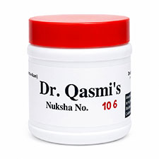 Dr. Qasmi's Nuskha No. 106