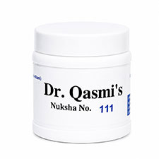 Dr. Qasmi's Nuskha No. 111