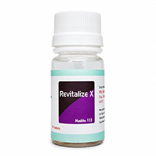 Dr. Qasmi's Nuskha No. 113 (Revitalize X)