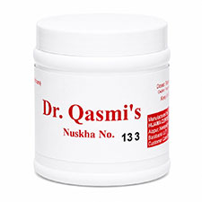 Dr. Qasmi's Nuskha No.133