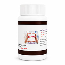 Dr. Qasmi's Nuskha No. 143 (PILIXOL)