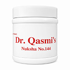 Dr. Qasmi's Nuskha No. 144