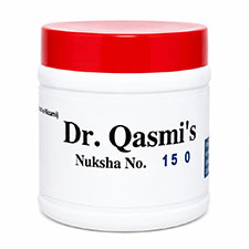 Dr. Qasmi's Nuskha No. 150