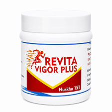 Dr. Qasmi's Nuskha No. 151 (RAVITA VIGOR PLUS)