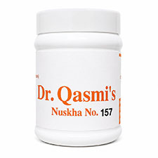 Dr. Qasmi's Nuskha No. 157