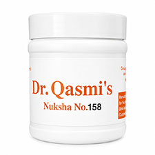 Dr. Qasmi's Nuskha No. 158