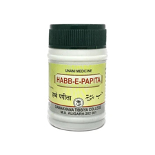 Habbe Papita