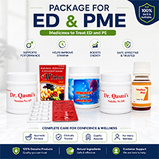 Package For ED & PME