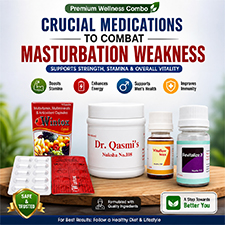 Crucial Medications to Combat Masturbation Weakness