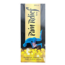 Pain Relief