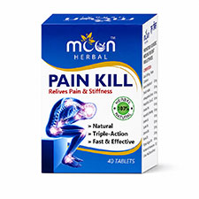 Pain kill