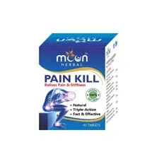 Pain kill