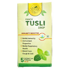 Panch Tulsi
