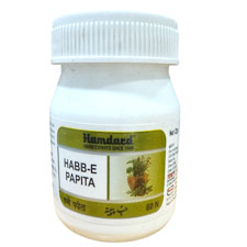 Habbe Papita