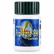 Prostate BH Capsules