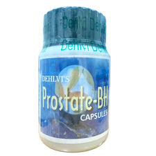 Prostate BH Capsules