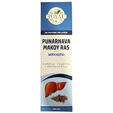 Punarnawa Makoy Ras With Kutki