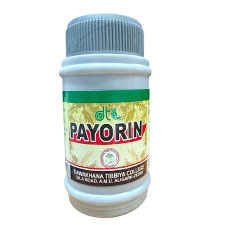Payorin Manjan