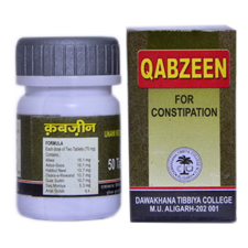 Qabzeen